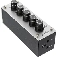 InLine Mobile AmpEQ 99204I Transistor Headphone Amplifier