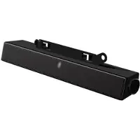 Dell platt skärmmontering (Flat Panel Attached)