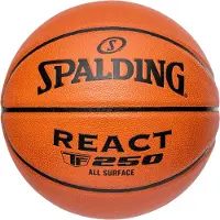 Spalding React FIBA TF 250 76967Z - 7