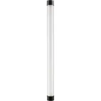 Nanlite PavoTube II 15X, 35 W, LED, 2700 K, 12000 K, Svart, Vit, 100 - 240 V