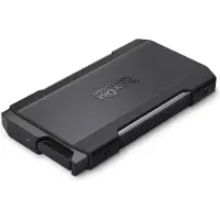 Sandisk Professional Pro-blade Transport 2tb Extern Ssd