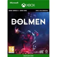 Dolmen