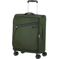 Samsonite Litebeam Spinner 55/20 Tsa 39l Trolleyväska