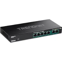 Trendnet TPE-TG327 TPE-TG327 Nätverks-switch