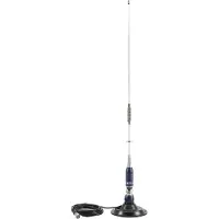 Pni Ml75 Magnetic Base Cb-antenn