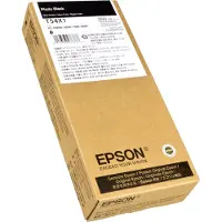 Epson Ink X100 Ultrachrome Hdx/hd 350ml Bläckpatron
