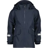Didriksons Kids' Norma Jacket 3 Navy