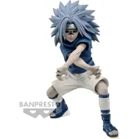 Bandai Vibration Stjärnor Uchiha Sasuke Naruto Figur