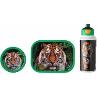 Mepal frukostset Lunch set Campus 3 delar (107410865402)
