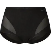 Calvin Klein Underwear Shapingtrosa svart