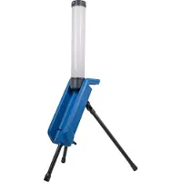 As Schwabe Ficklampa 46374; LED; 30W; 360°; IP54