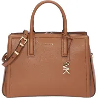 Michael Kors Handväska brun