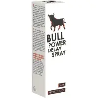 Hismith Premium Bull Power Delay Spray 15ml