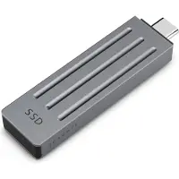 Seagate Ultra Compact Extern Ssd
