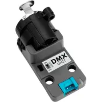 M5Stack BBC DMX anslutningsmodul med isolerad RS485 sändare-mottagare – expansionsmodul, U183