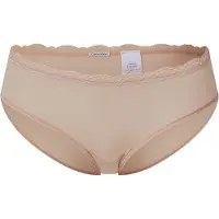 Calvin Klein Hipster Panty Microfibre Stretch With Lace