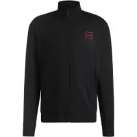 HUGO Laze 10261152 Red Jacka
