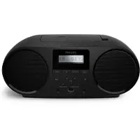 Philips TAZ5000 - Bärbar DAB-radio - 4 Watt