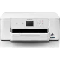 Epson WorkForce Pro WF-M4119DW - Skrivare - svartvit - Duplex - bläckstråle - A4/Legal - 4800 x 2400 dpi - upp till 21 sidor/minut - kapacitet: 250 ark - USB 2.0, LAN, USB-värd, Wi-Fi(ac)