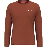Salewa Pedroc Dry T-shirt Med Lång ärm