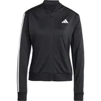 Adidas Träningsdräkt 'Dayready' svart / vit