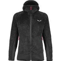 Salewa Tognazza Polarlite Fleecejacka Med Huva
