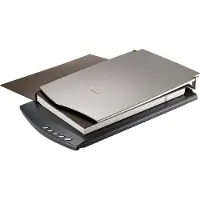 Plustek OpticSlim 2610 Pro Flatbäddsskanner A4 1200 x 1200 dpi USB 2.0 Dokument