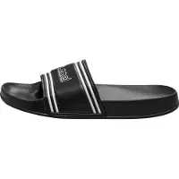 Hummel Strandsandaler - HMLPoolrutschkana - Svart - - 26 - Strandsandal