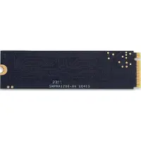 Verbatim Vi3000 SSD - 256GB - PCIe 3.0 - M.2 2280