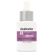 Babaria RETINOL antirynkserum 30 ml