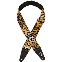 Fender Joe Strummer-rem Leopard