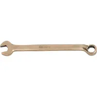 Ks Tools 963.7360 963.7360 Ringskruvnyckel Nyckelvidd (Metrisk) (för titel) 12 mm