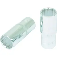 Ks Tools 9181287 9181287 12-kant Hylsauttag 3/4 1/2