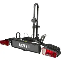 BUZZRACK EAZZY-1 - Cykelställ för 1 cykel