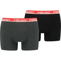 Head Basic Boxers 2 Enheter