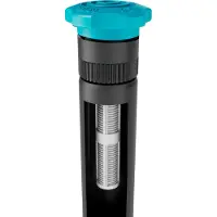 Gardena Sprinklersystem 08243-20 Pop-up sprinkler 13 mm Ø