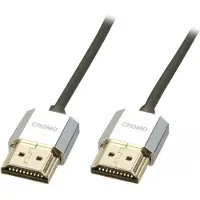 Lindy Hjälpadapter Kabel 3.5 Mm 2 M