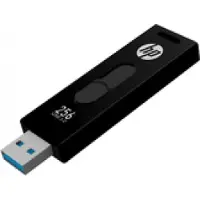 HP X911w 256gb Usb-minne