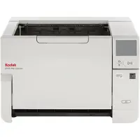 Kodak S3120 Max - Dokumentskanner - Dubbel CIS - Duplex - 305 x 4060 mm - 600 dpi - upp till 120 sidor/minut (mono) / upp till 120 sidor/minut (fär...