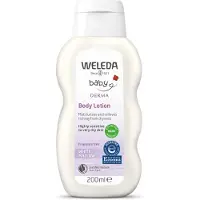 Weleda White Mallow Bodylotion 200 ml