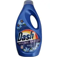 Dash Flytande tvättmedel 1,17L | Lenor Sea Breeze