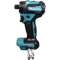 Makita Skruvdragare/borr DDF083RFJ; 18 V; 2x3,0 Ah batt.