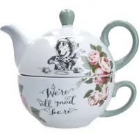 MIKASA Victoria & Albert Tekokare 420ml