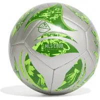 Adidas Mls 25 Club Fotboll