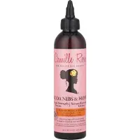 Camille Rose , Ultimate Growth Serum, Kakao nötter & Honung, 8 oz (240 ml)