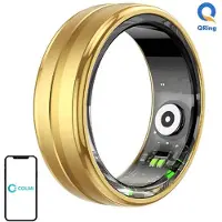 COLMI R06 Smart Ring 18,1MM 8 (Guld)