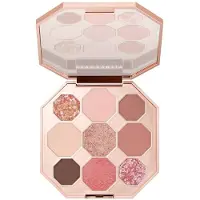 Dear Dahlia Blooming Edition Secret Garden Palette Ögonskuggspalett 9.7 g Tea Party
