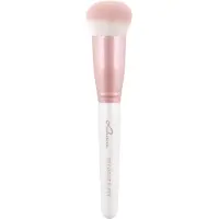 Luvia Cosmetics Prime Vegan Angled Buffer - Candy 120 Foundationborste 1 st Candy 120