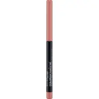 Maybelline Color Sensational Shaping Lip liner 0.28 g Nr. 50 - Dusty Rose