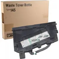 Ricoh 406665 waste toner box (original)